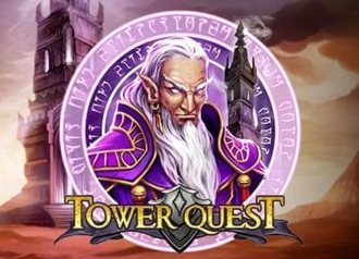 Tower Quest игровой автомат